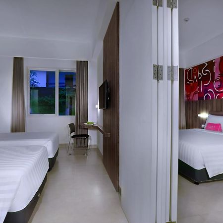 Favehotel Kuta Kartika Plaza Εξωτερικό φωτογραφία