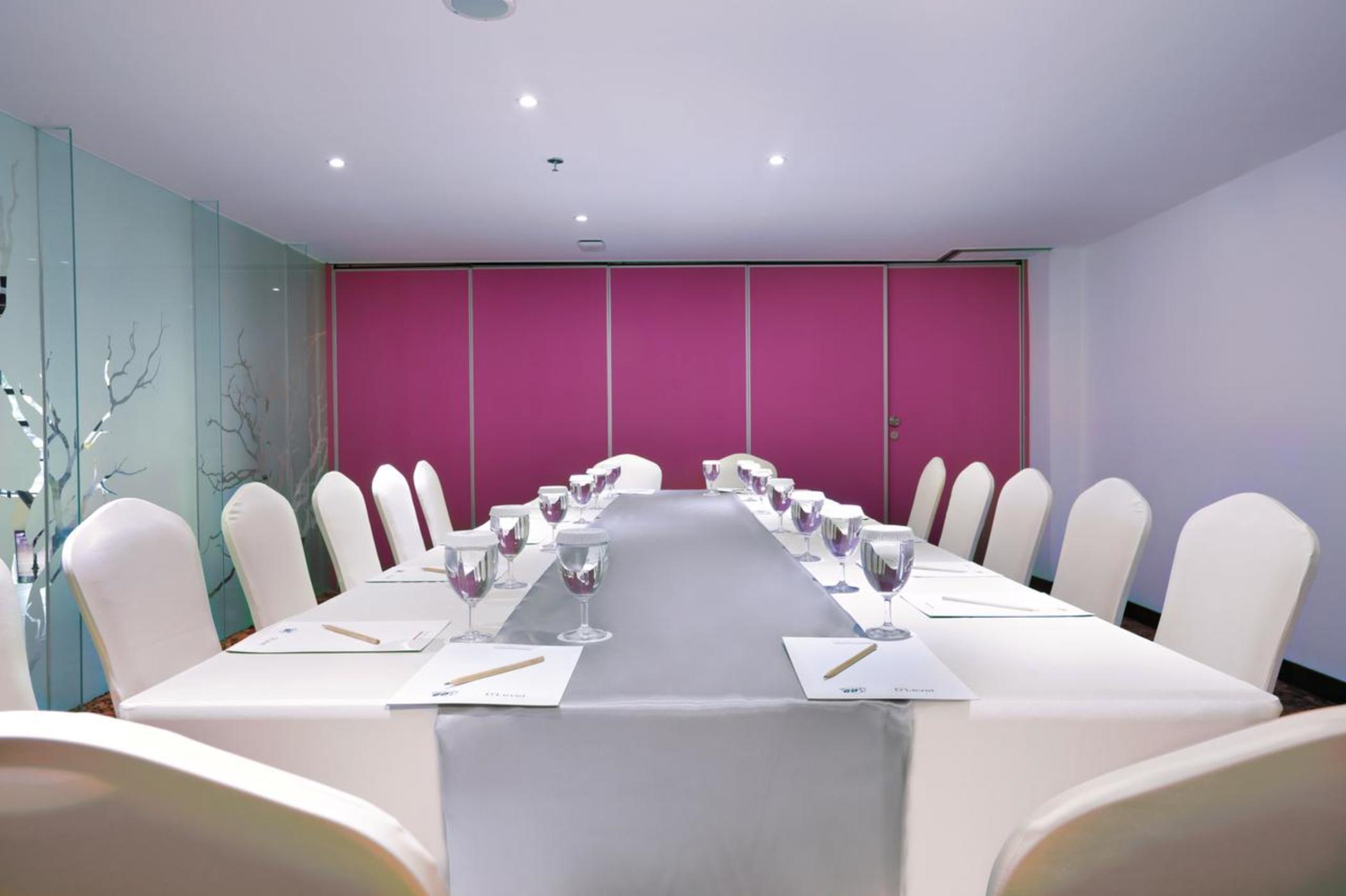 Favehotel Kuta Kartika Plaza Εξωτερικό φωτογραφία