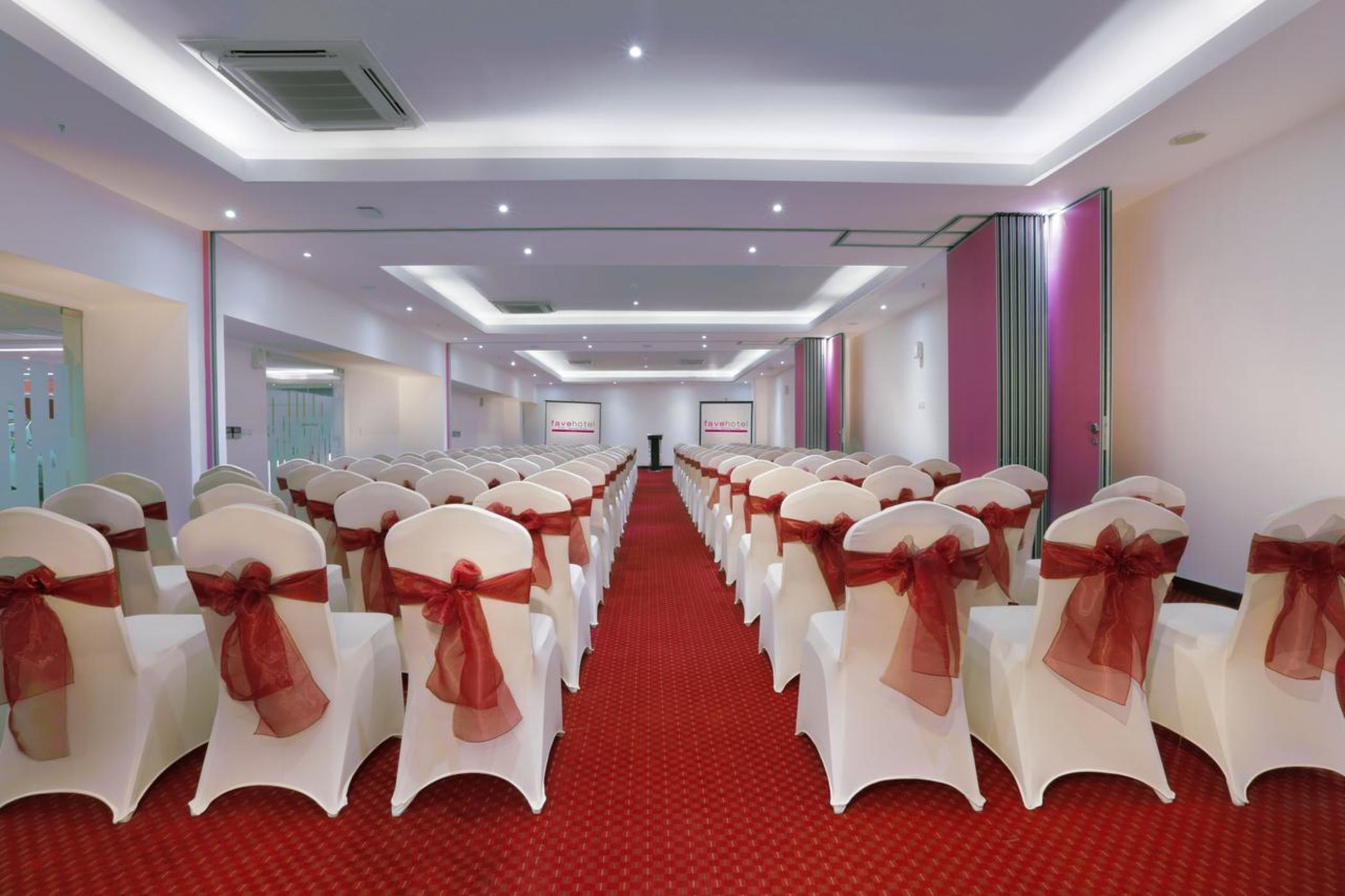 Favehotel Kuta Kartika Plaza Εξωτερικό φωτογραφία