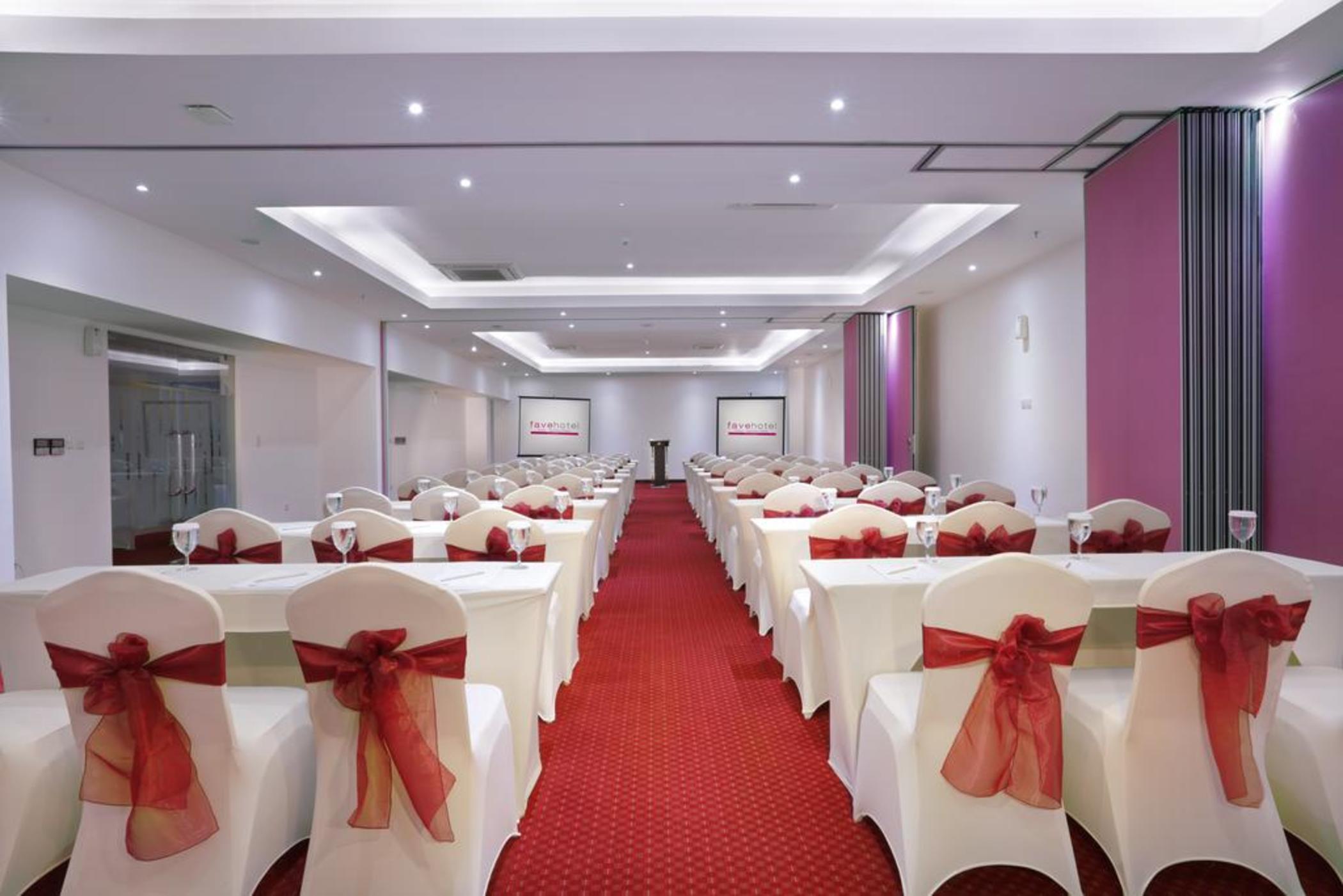 Favehotel Kuta Kartika Plaza Εξωτερικό φωτογραφία