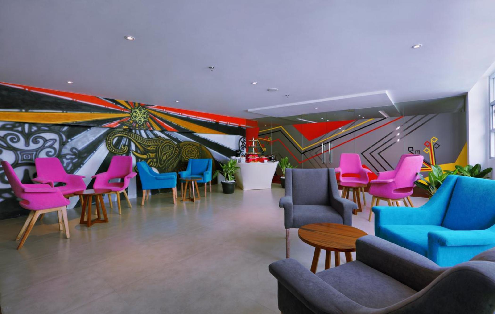 Favehotel Kuta Kartika Plaza Εξωτερικό φωτογραφία