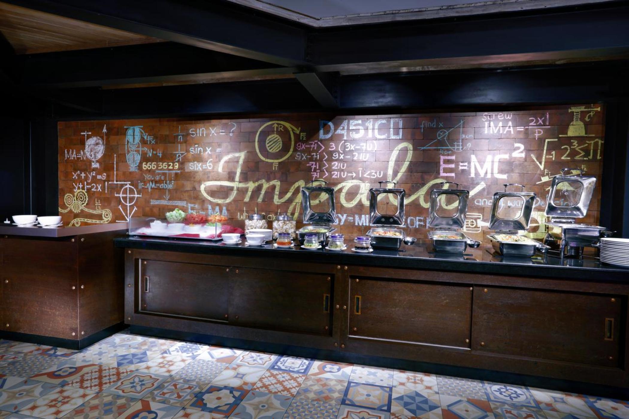 Favehotel Kuta Kartika Plaza Εξωτερικό φωτογραφία