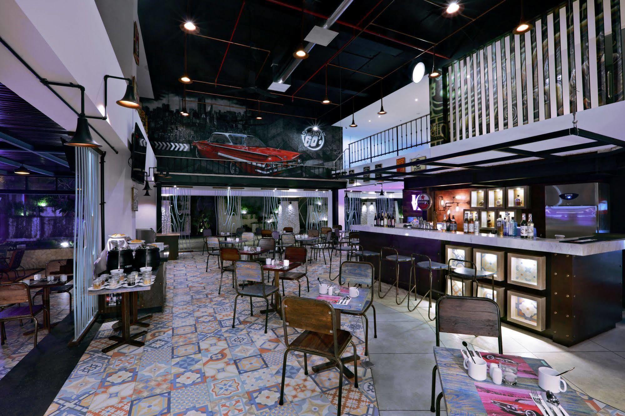 Favehotel Kuta Kartika Plaza Εξωτερικό φωτογραφία